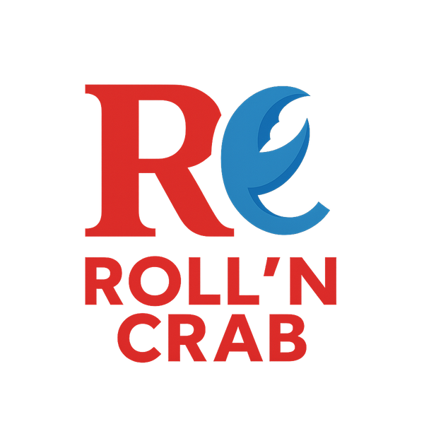 Roll'n Crab